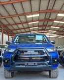 Toyota Hilux GR Sport 2.8L