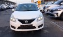 Nissan Tiida Nissan Tiida SV (C12), 5dr Hatchback, 1.6L 4cyl Petrol, Automatic, Front Wheel Drive 2014