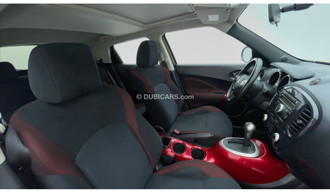 Nissan Juke SL 1.6 | Zero Down Payment | Free Home Test Drive