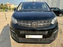 أوبل زافيرا  لايف Opel Zafira LIFE