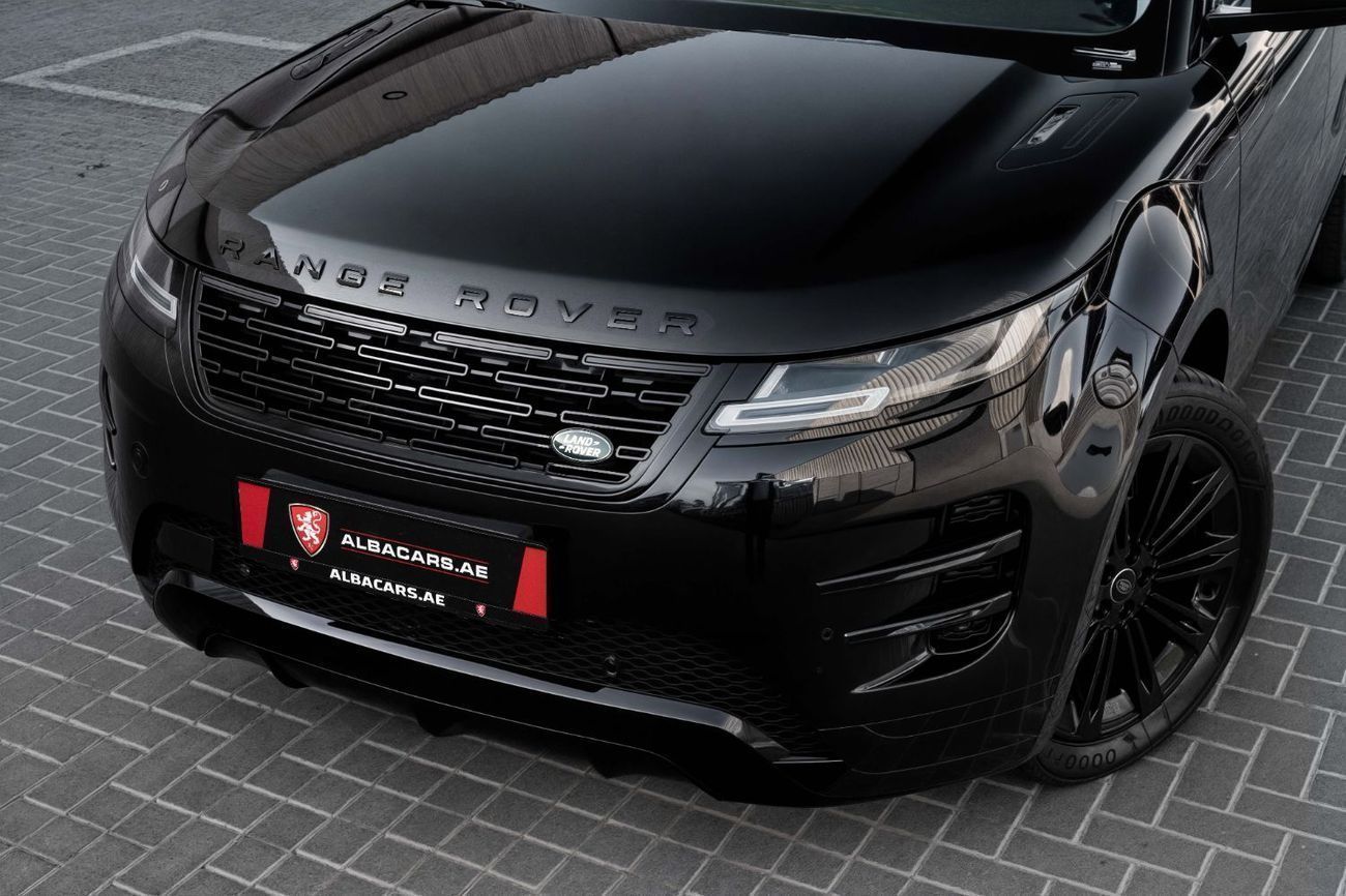 Land Rover Range Rover Evoque SE P250 R Dynamic | 3,623 P.M  | 0% Downpayment | Excellent Condition!