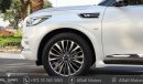 Infiniti QX80 Excellence