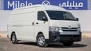 Toyota Hiace TOYOTA HIACE HR | 2-YEAR WARRANTY + SERVICE AVAILABLE | IN-HOUSE FINANCING | 0% DOWNPAYMENT (BANK)