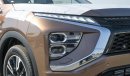 ميتسوبيشي إكلبس كروس Brand New Mitsubishi Eclipse Cross ECLIPSECROSS-GLS-HL 1.5L 2WD GLS Highline | Petrol | Bronze/Grey