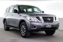 Nissan Patrol XE | Guaranteed Warranty | 0 Down Payment
