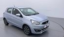 Mitsubishi Mirage GLX HIGHLINE 1.2 | Under Warranty | Inspected on 150+ parameters