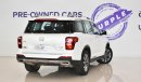 GAC GS8 320 T i4WD Available on Lease AED 1,799/- Per Month