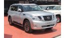 Nissan Patrol (2016)  LE Ful Option V8, Inclusive VAT