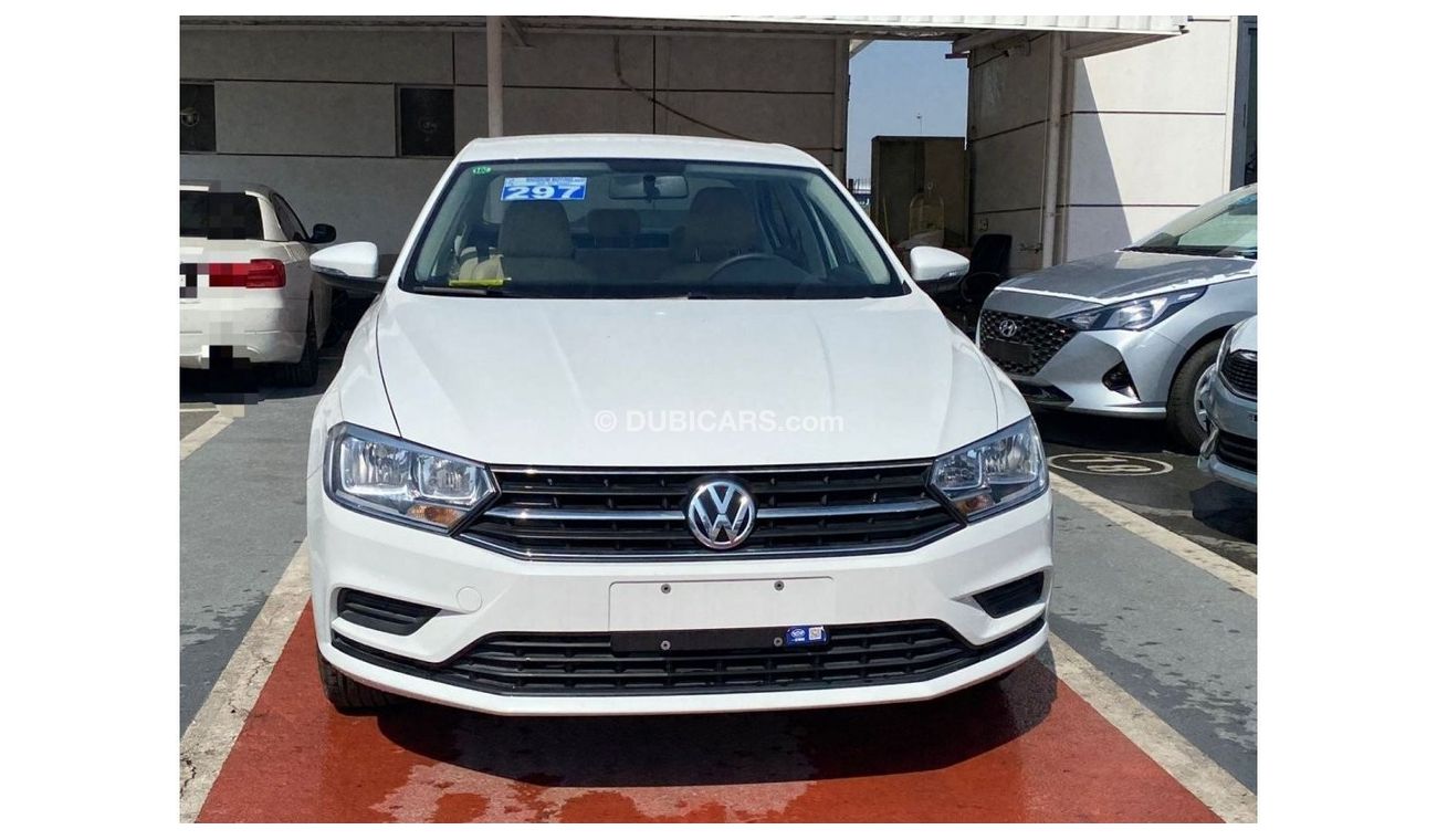 Volkswagen Bora VOLKSWAGEN BORA 1.5L PETROL