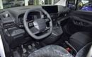 فيات دوبلو  EXCELLENT DEAL for our FIAT Doblo 1.6L DIESEL / ديزل ( 2025 Model ) in White Color GCC Specs
