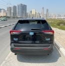 Toyota RAV4 RIGHT HAND DRIVE ONLY FOR EXPORT 2WD