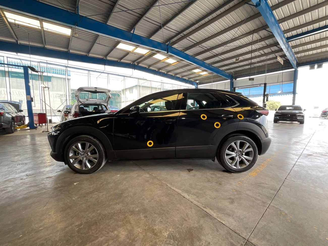Mazda CX30 Elite 2.0L Elite | Guaranteed Warranty | 0 Down Payment