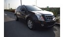 كاديلاك SRX Cadillac SRX 2012 - Full Service History - Low Mileage - Immaculate Condition