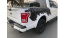 فورد F 150 FLEX FUEL