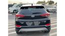 Hyundai Tucson 2018 Hyundai Tucson GDi 1600cc Turbo limited 4x4 / فقط للتصدير
