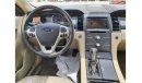 Ford Taurus Limited Limited Limited Limited Limited Limited special edition, full option