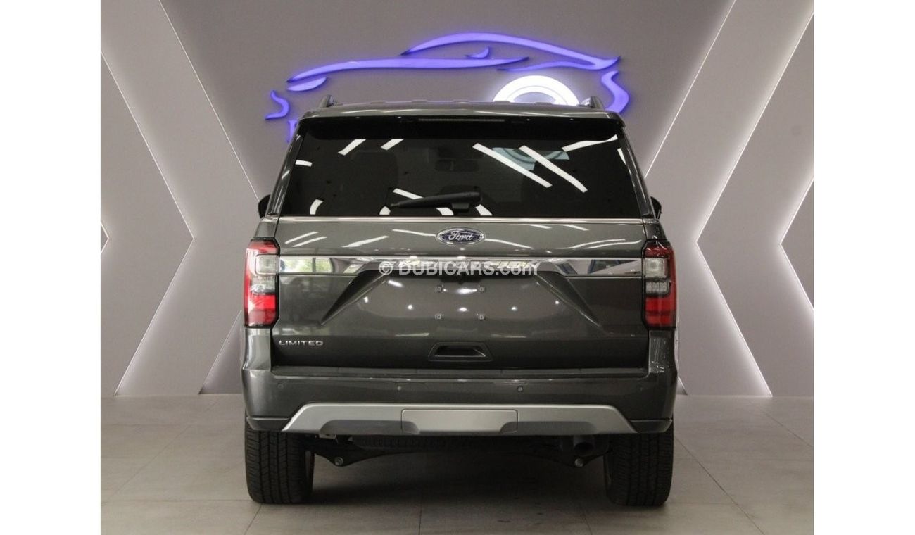 Ford Expedition Limited