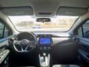 Nissan Sunny SV 1.6L 620-Monthly l GCC l Camera, GPS l Accident Free