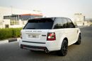 Land Rover Range Rover Sport Autobiography 5.0L