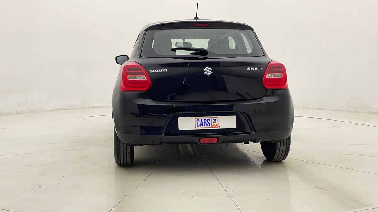 Suzuki Swift GL 1.2 | Zero Down Payment | Home Test Drive