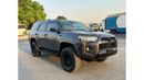 Toyota 4Runner 2021 TRD OFF ROAD FULL OPTION CLEAN CAR CANADA SPEC