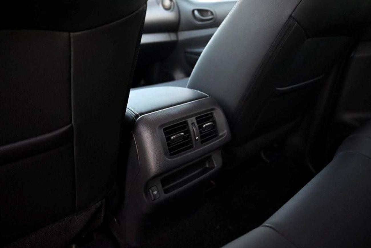 Nissan Navara NISSAN NAVARA 4WD DIESEL