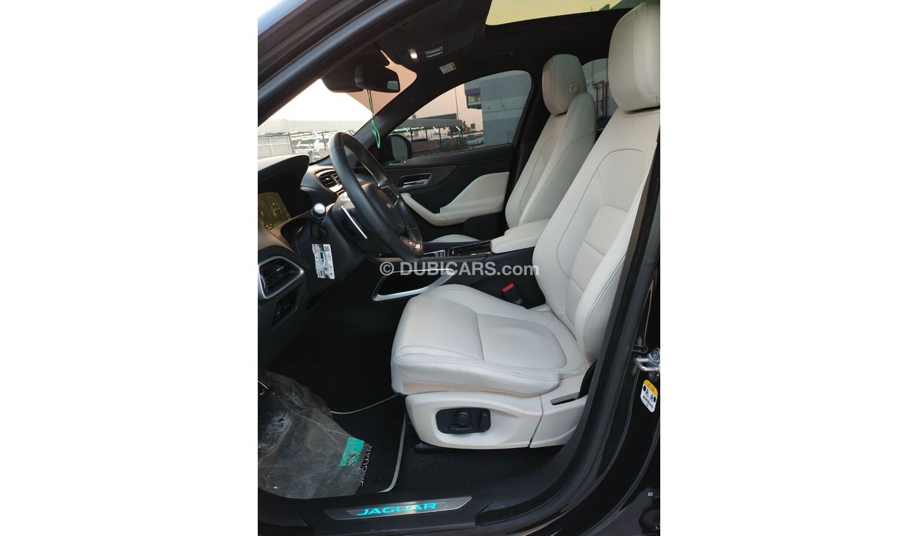 جاكوار F بيس جاكوار اف بيس سوبرجارج