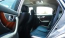 إنفينيتي QX70 AWD, 3.7L, V6, خليجي, الضمان: 5 سنوات أو 200,000 كم + الخدمة: سنتان أو 50,000 كم