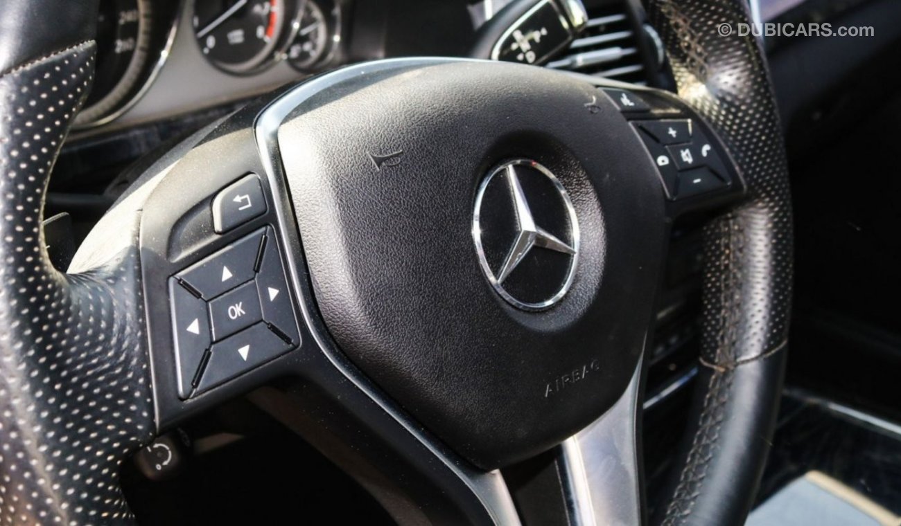 مرسيدس بنز E 350