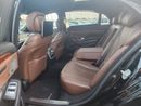 Mercedes-Benz S 400 Std Mercedes S400_GCC_2014_Excellent Condition _Full option