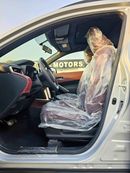 تويوتا كورولا كروس HYBRID /1.8L A/T / FULL OPTION / SUNROOF, LEATHER/ 17" ALLOY WHEELS/CODE#XLE