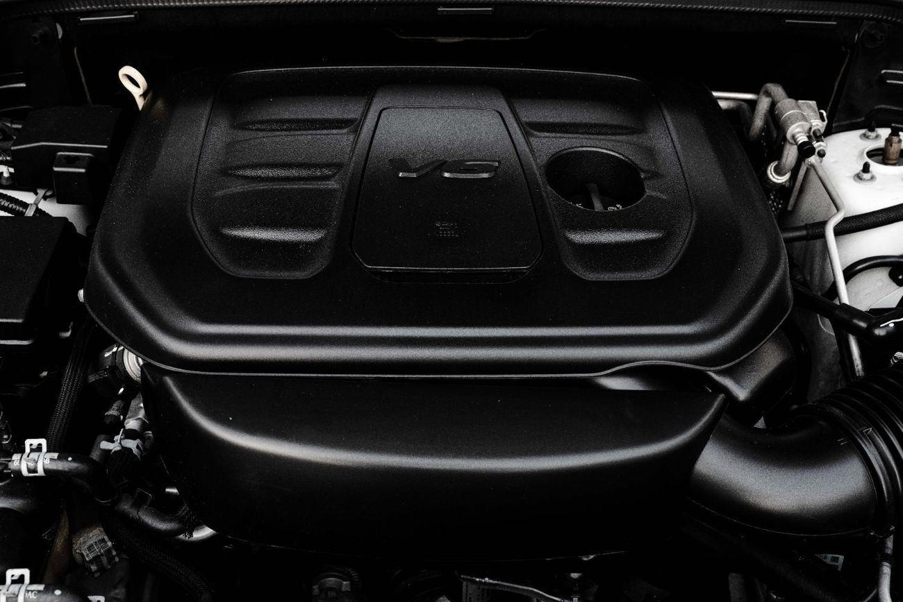 جيب جراند شيروكي S | 1,762 P.M  | 0% Downpayment | Amazing Condition!