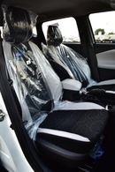 Nissan Magnite Acenta 1.0L turbo CVT Automatic