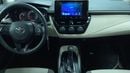 Toyota Corolla 2024 XLI | AED 857/Month | 0 DP | 30 Day Return | Warranty