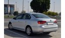 Volkswagen Jetta Mid Range in Excellent Condition