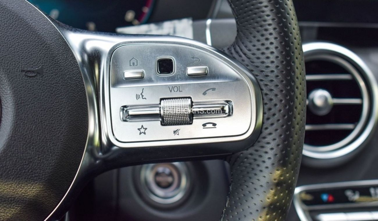 Mercedes-Benz GLC 300 Amazing Price | GLC 300 Coupe 2.0L 4MATIC | 2022 | with Warranty & Contract Service | Free registrat