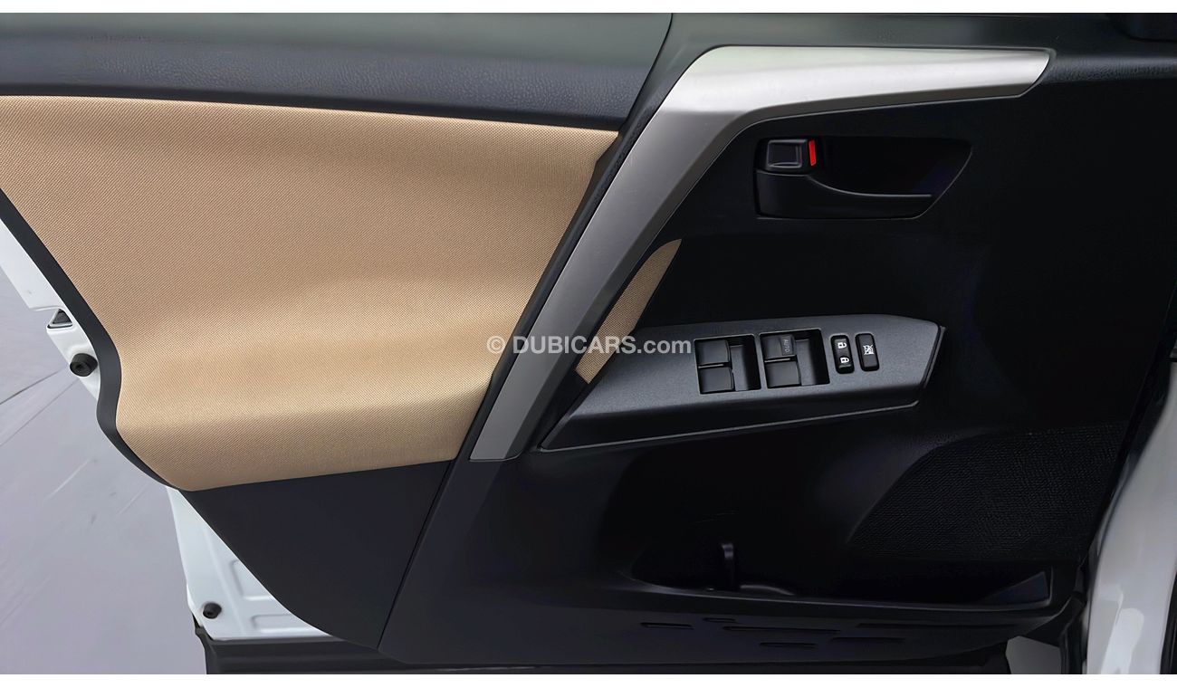 Toyota RAV4 EX 2.5 | Zero Down Payment | Free Home Test Drive