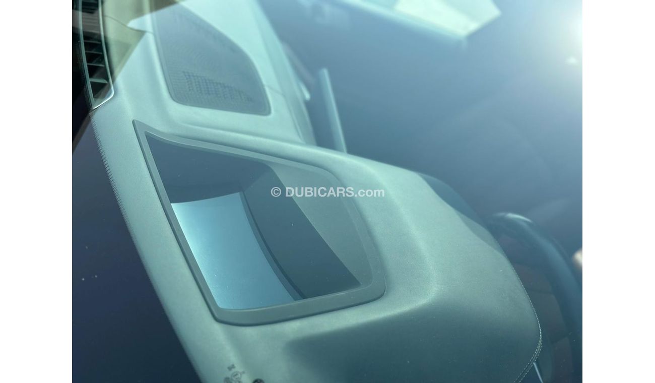 BMW X7 Bmw X7 XDrive 40i M kit Head-Up Display  Full Option Panoramic  GCC Service contract  Under warranty