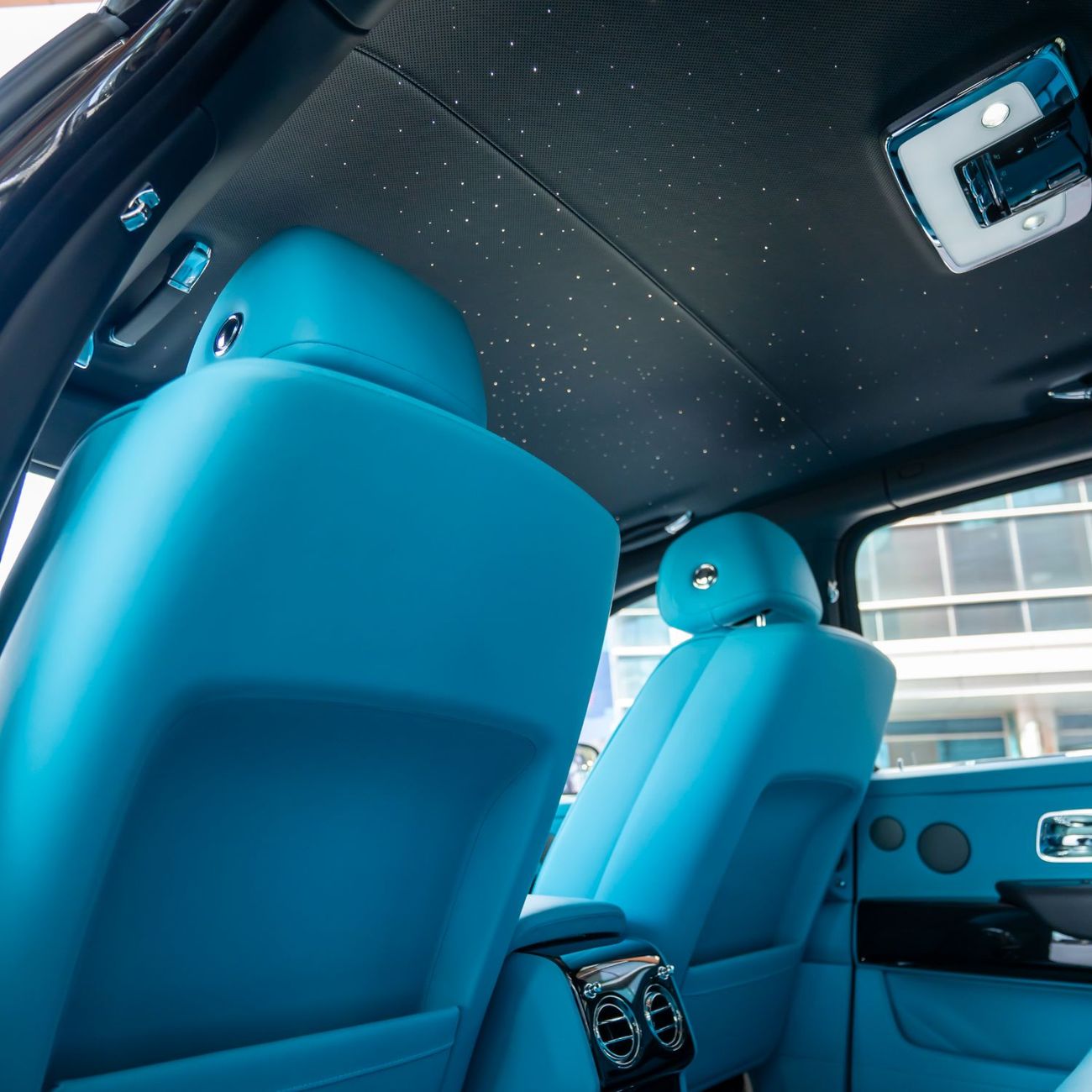 Rolls-Royce Cullinan 2024 ROLLS ROYCE CULLINAN BLACK BADGE DONE ONLY 6000KM