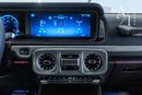 Mercedes-Benz G 63 AMG 4MATIC SUV 2025 Mercedes Benz G63 G MANUFAKTUR, Double Night Package, Full Options, Low kms, Japanes
