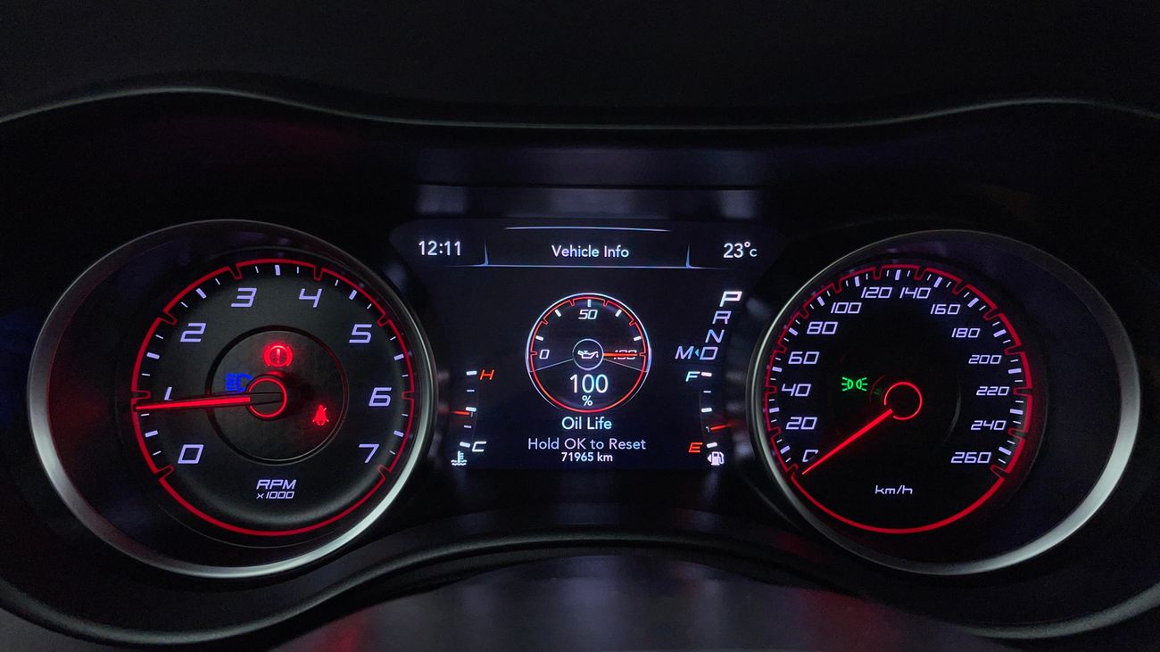 Dodge Charger SXT 3.6 | Zero Down Payment | Free Home Test Drive