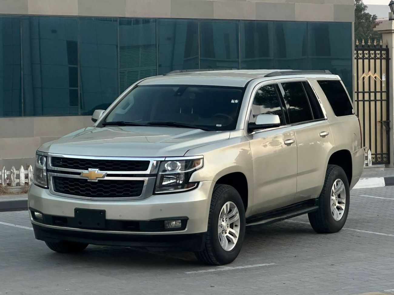 Chevrolet Tahoe LT 5.3L 4WD