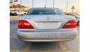 لكزس LS 430 V6 / CONVER
