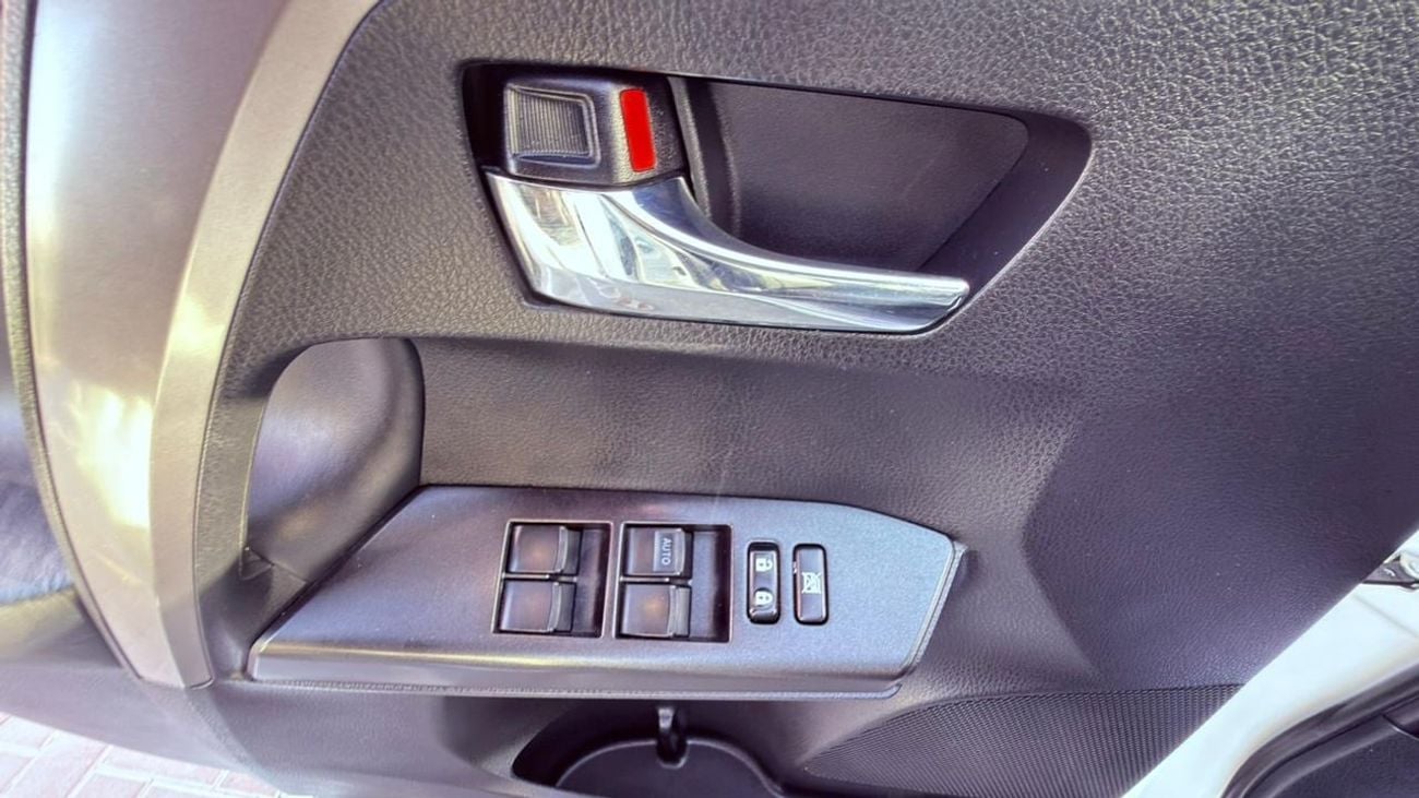 Toyota RAV4 RAV4 Japan sepes