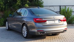 بي أم دبليو 730 BMW 730 DIESEL  XDRIVE