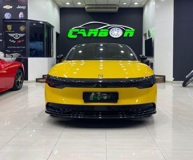 Zeekr 7X, миниатюра 27