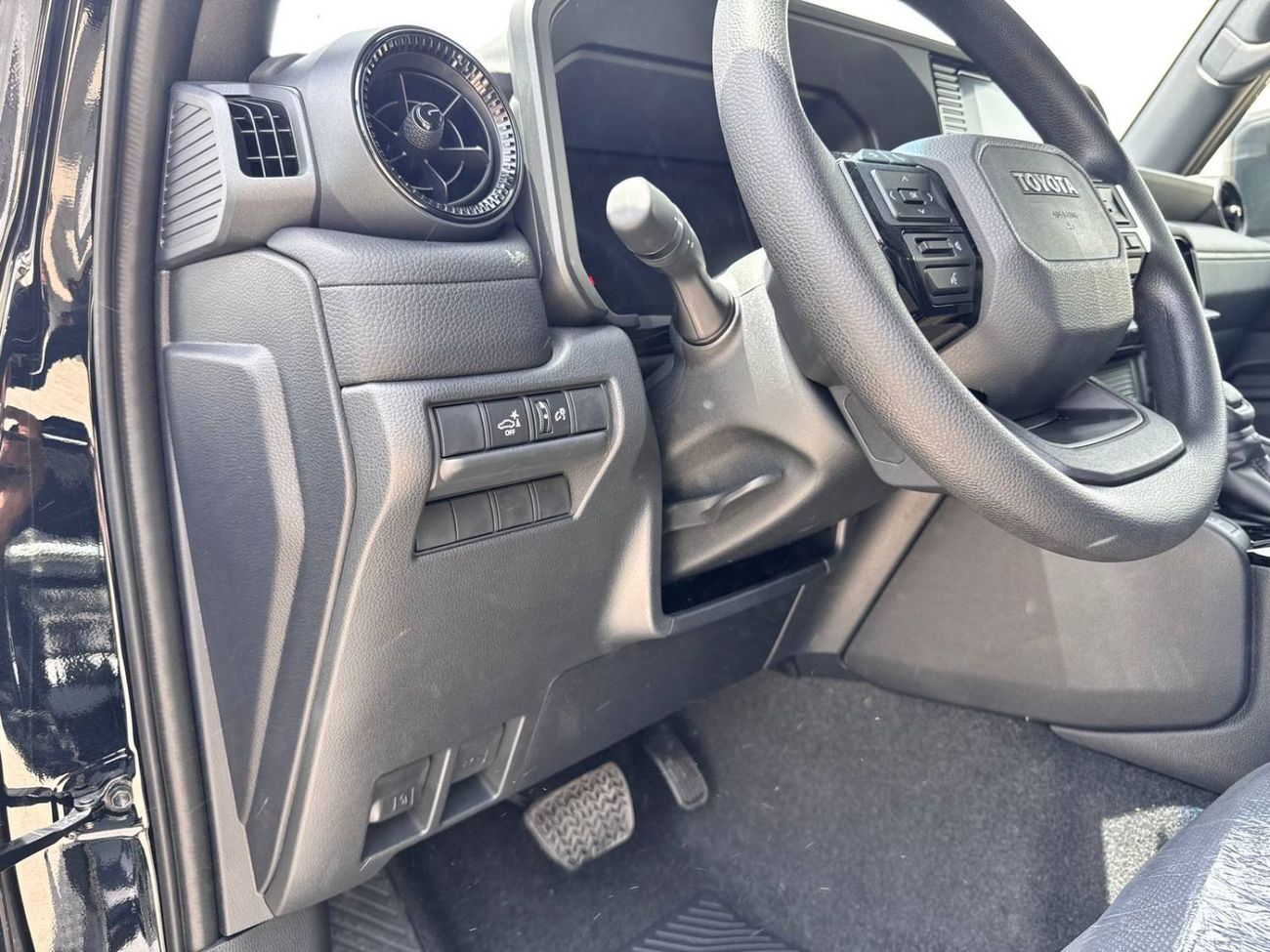 Toyota Prado 2026 TOYOTA PRADO TXL 2.8L DIESEL 7-SEATS BRAND NEW 0KM