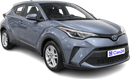 Toyota C-HR VX 2023 | AED 987/Month | 0 DP | 30 Day Return | Warranty