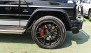 مرسيدس بنز G 63 AMG