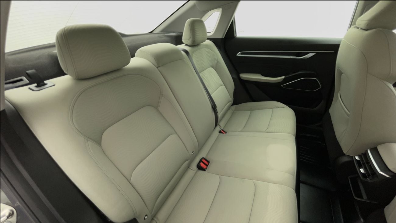 Geely Emgrand GS 1.5 | Zero Down Payment | Home Test Drive